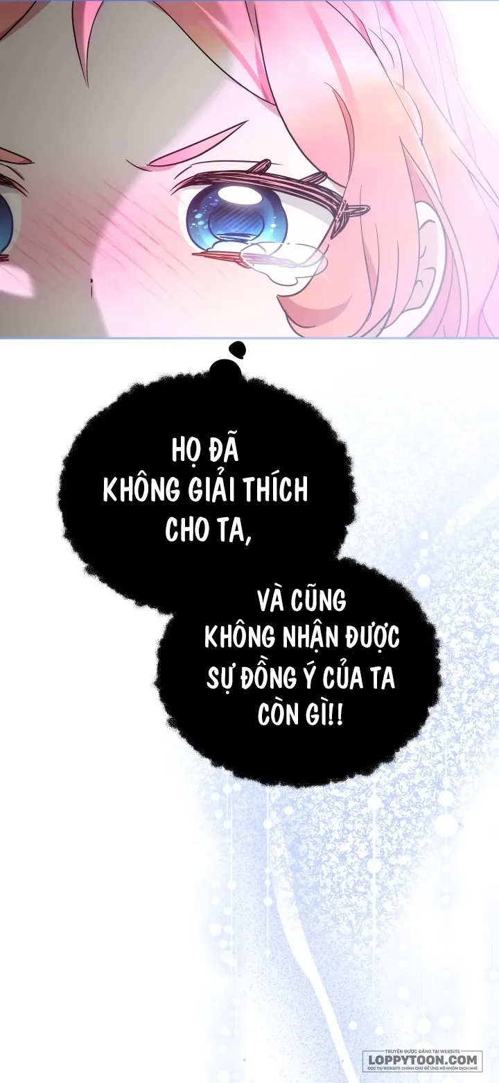 Rồng Con Thuần Hóa Những Kẻ Điên Rồ Chap 22 - trang 23