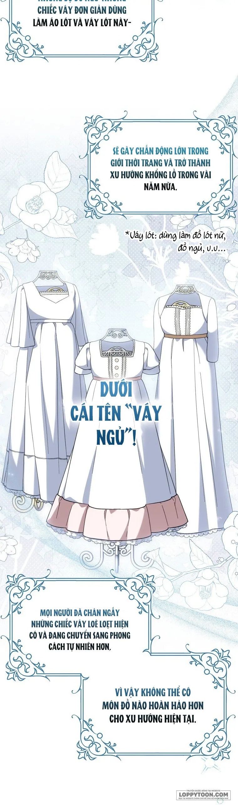 Trở Thành Người Trong Gia Đình Công Tước Đứng Sau Mọi Chuyện Chap 12 - trang 6