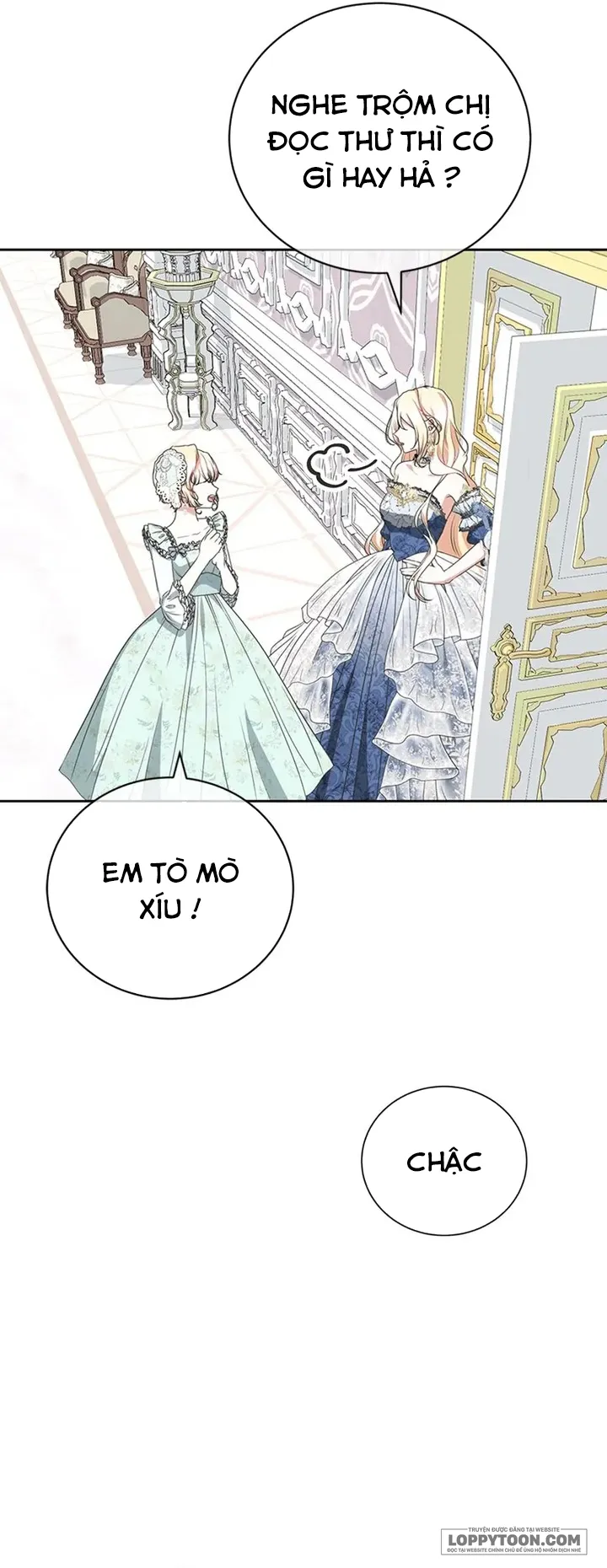 Sinh Ra Trở Thành Nhân Vật Không Có Trong Nguyên Tác Chap 55 - trang 19