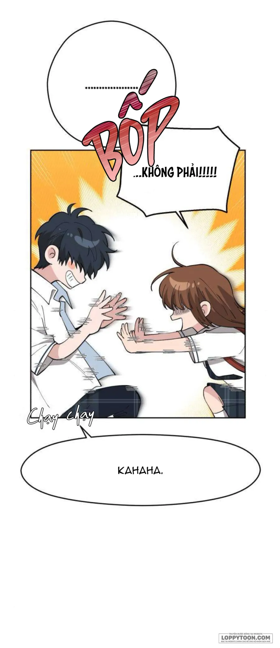 Tên Khốn Đẹp Trai Chap 16 - trang 42