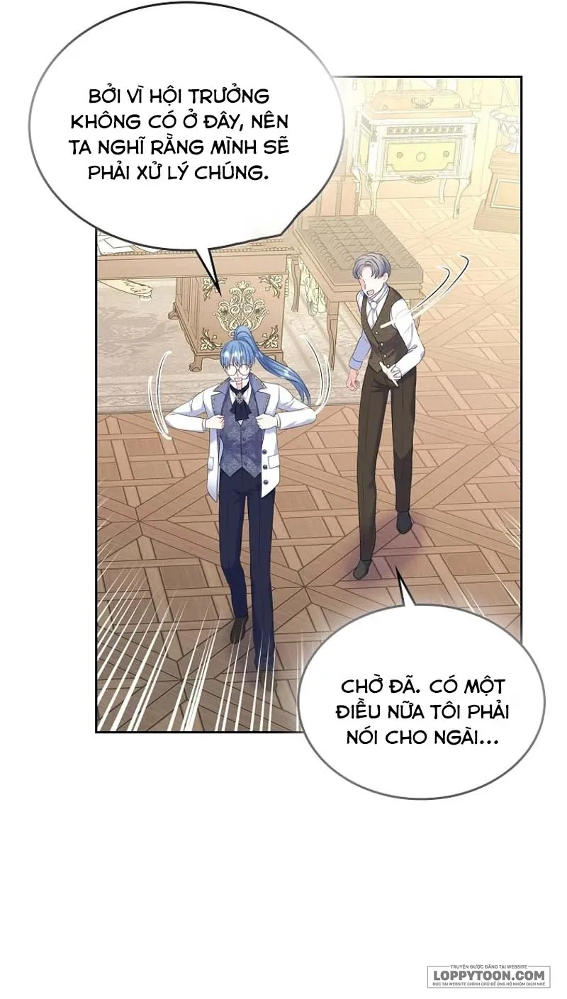 Tôi Sẽ Ly Hôn Với Anh Trai Nữ Chính Chap 54 - trang 33