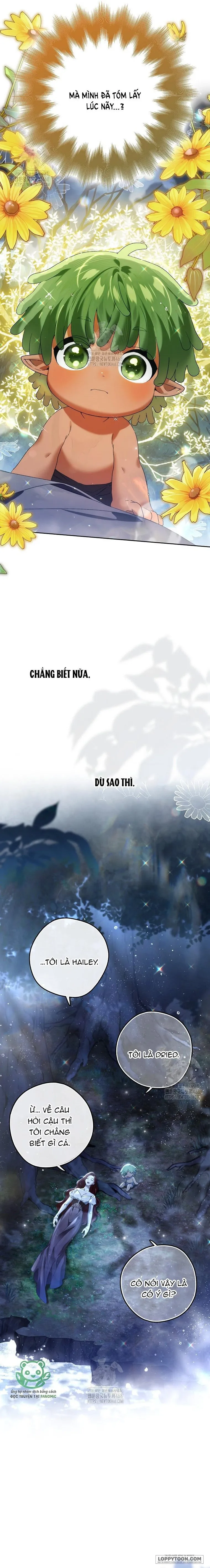 Hầu Tước Maron Chap 1 - trang 34