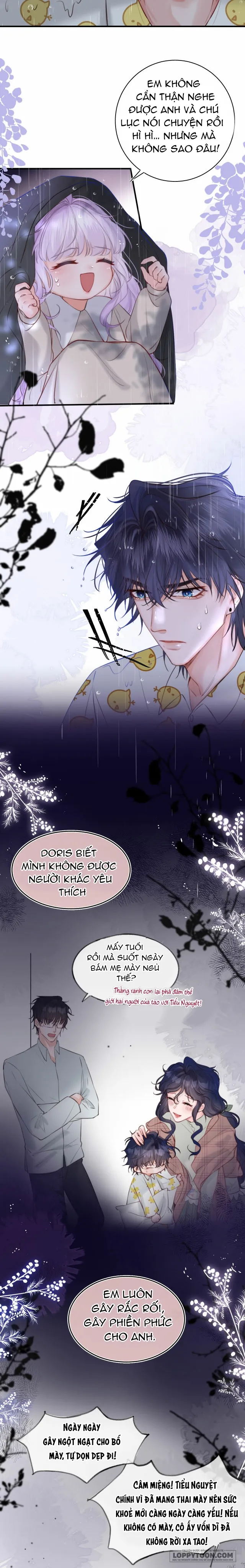 Tôi Nhặt Được Ma Nữ Rồi, Phải Làm Sao Đây? Chap 8 - trang 6
