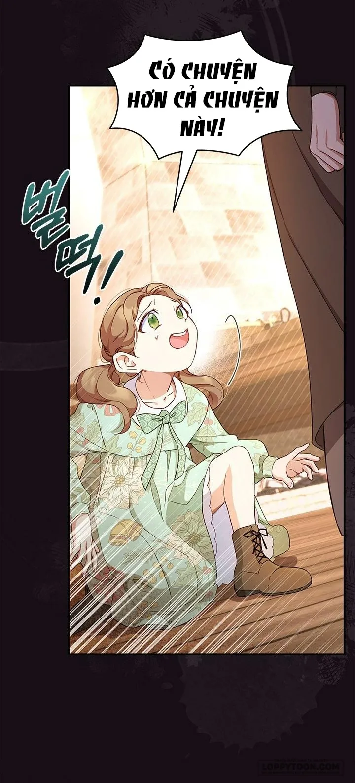 Đã Từ Chối Sủng Ái Rồi Mà Sao Còn Ám Ảnh Thế? Chap 1 - trang 42