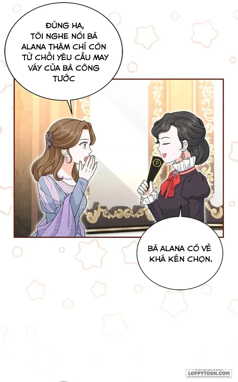 Công Chúa Bé Con Hạng S Thật Mạnh Chap 43 - trang 37