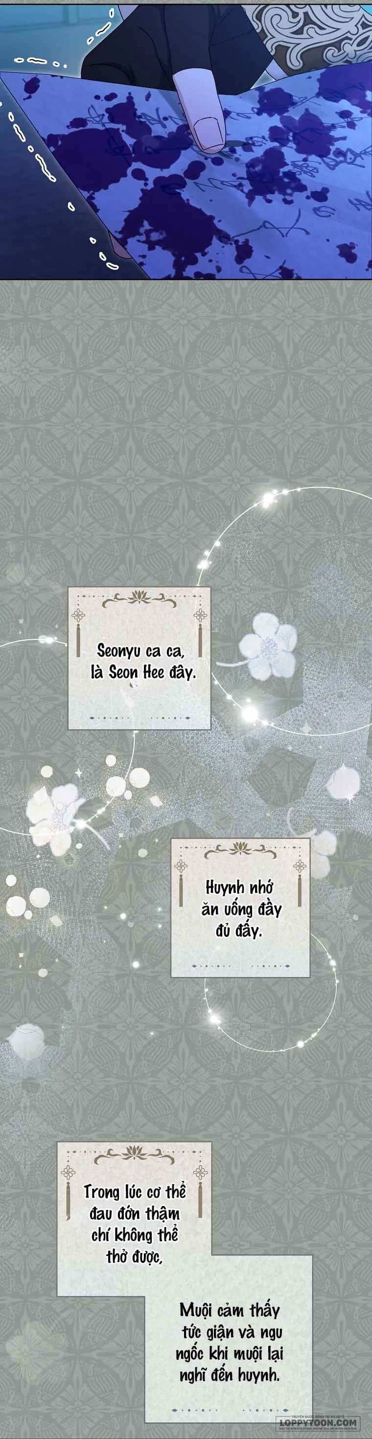 Tiểu Thiếp Chỉ Muốn Sống Yên Bình Chap 69 - trang 49