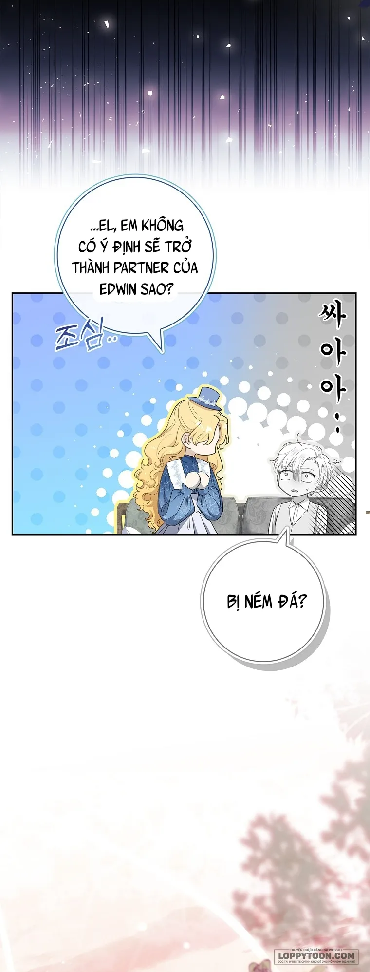 Nam Chính À, Tôi Sẽ Tôn Trọng Sở Thích Của Anh Chap 39 - trang 51