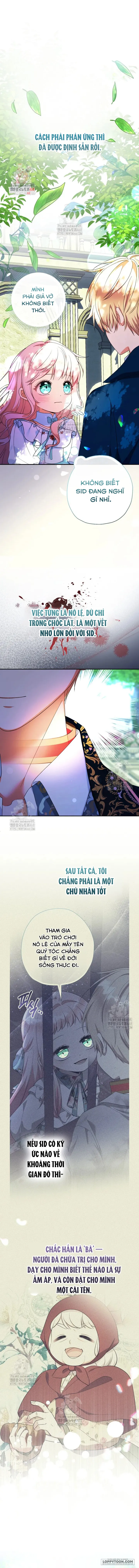 Tiểu Thư Tích Tiền Đi Bụi Chap 104 - trang 1