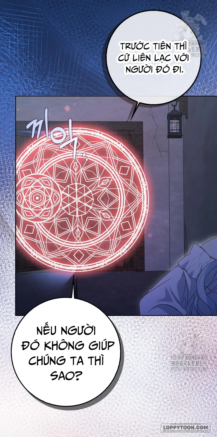 Tôi Sẽ Chiếm Lấy Ngư Trường Này! Chap 35 - trang 37