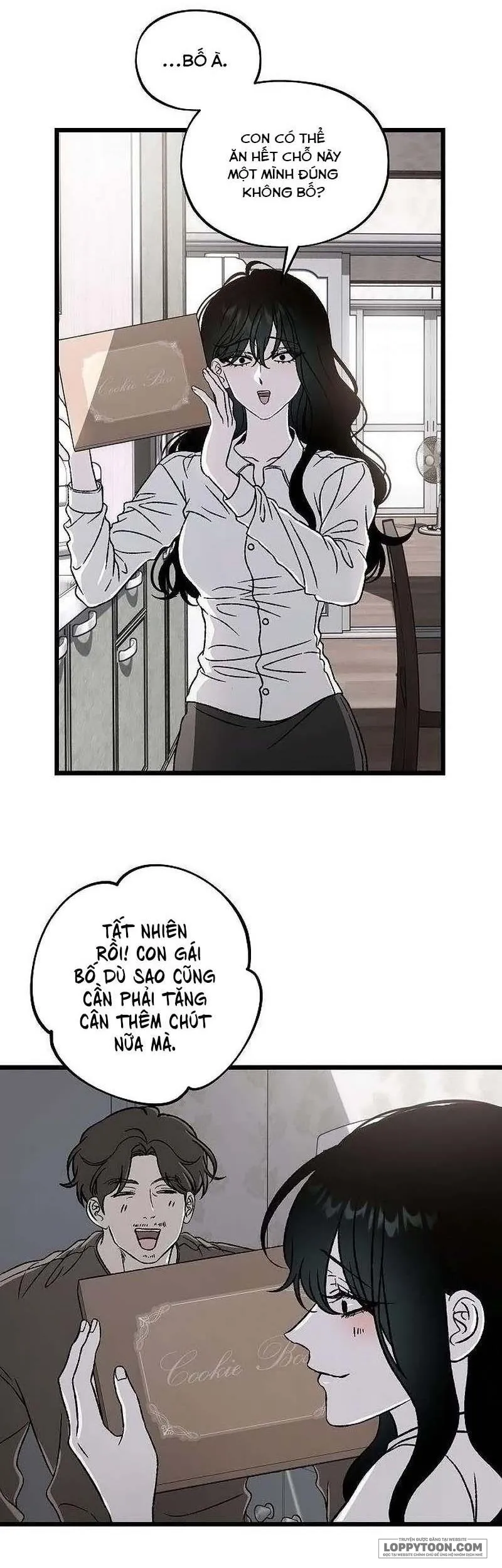 Khao Khát Bất Tận Chap 2 - trang 70