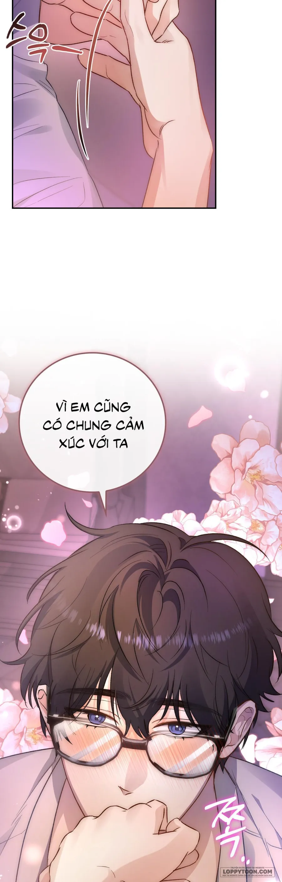 Ủa, Sao Thể Loại Này Khác Biệt Quá Vậy? Chap 3 - 🔞🔞🔞 - trang 6
