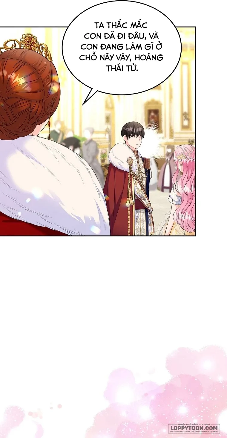 Tôi Sẽ Ly Hôn Với Anh Trai Nữ Chính Chap 47 - trang 29