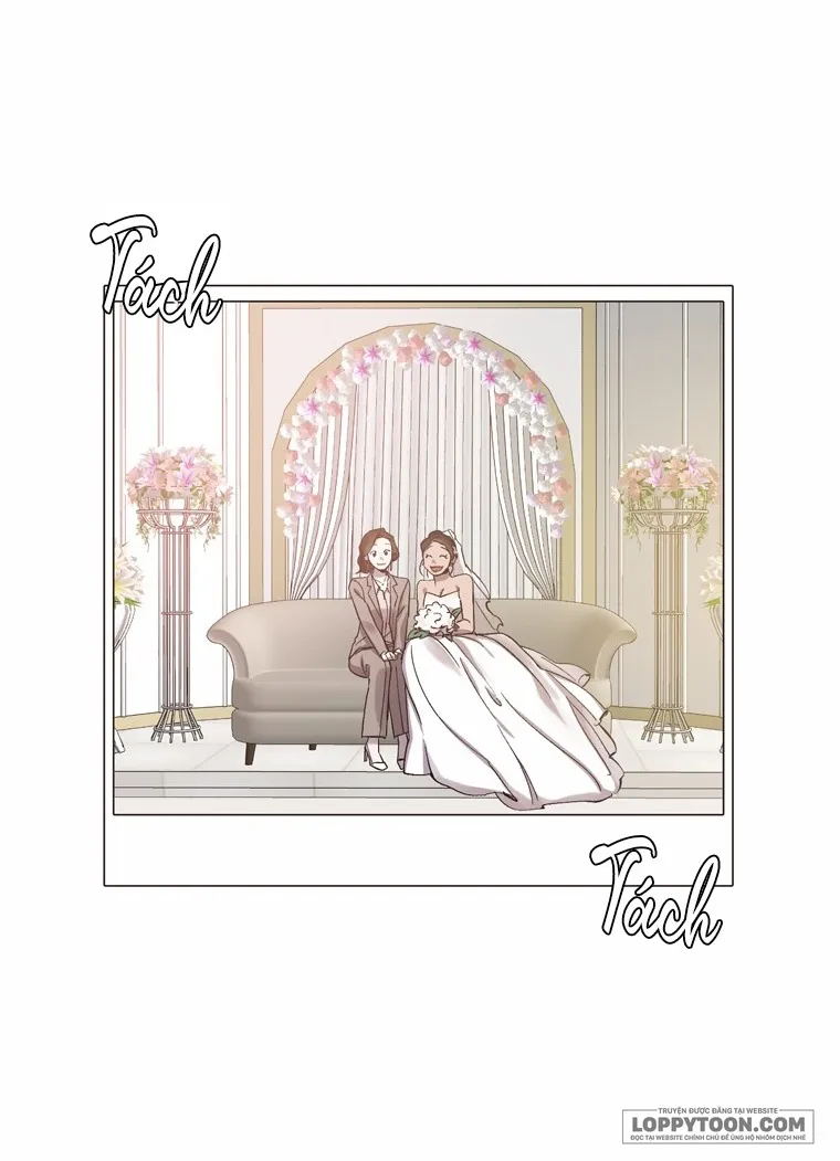 Thanh Xuân Của Chúng Ta Chap 84 - trang 4