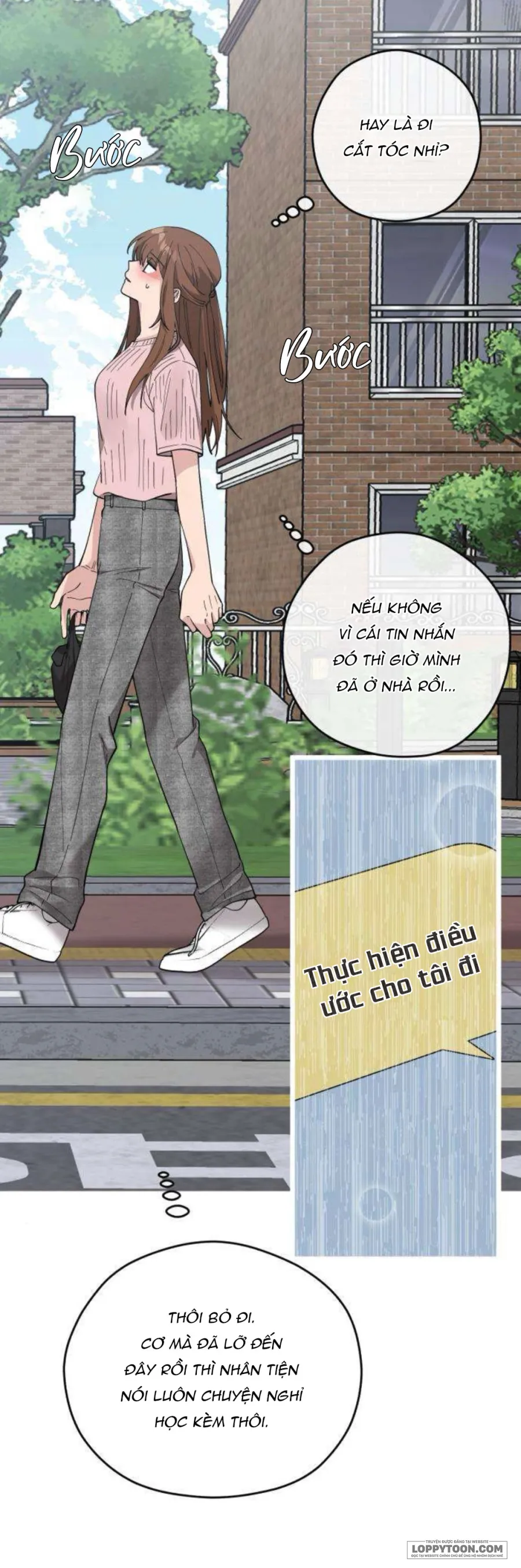 Tên Khốn Đẹp Trai Chap 18 - trang 6