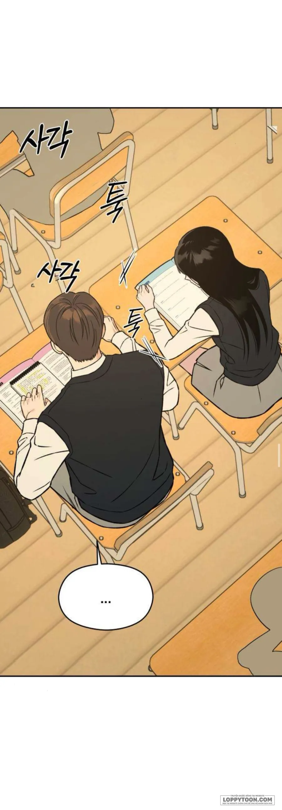 Nguyên Tắc Của Serim Chap 14 - trang 61