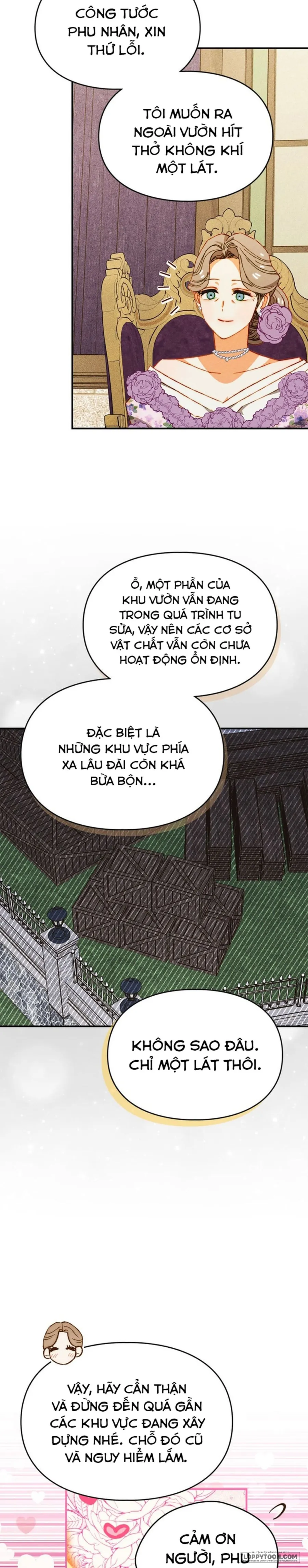 Thuần Hoá Munchkin Chap 26 - trang 18