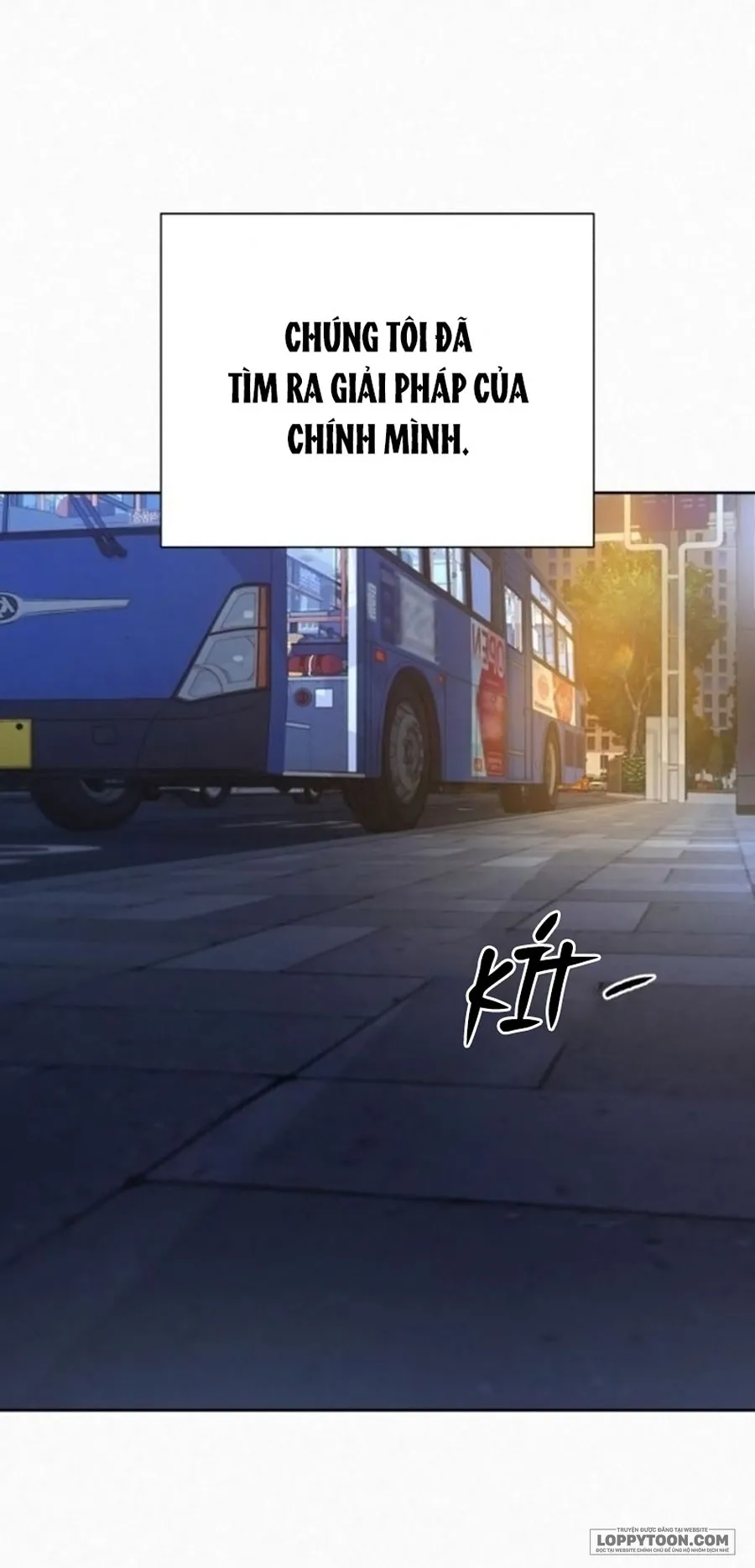 Chiến Lược Tình Yêu Trong Sáng Chap 94 - trang 2