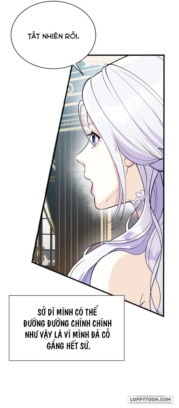 Qua Đêm Với Người Chồng Sắp Ly Hôn Chap 4 - trang 43