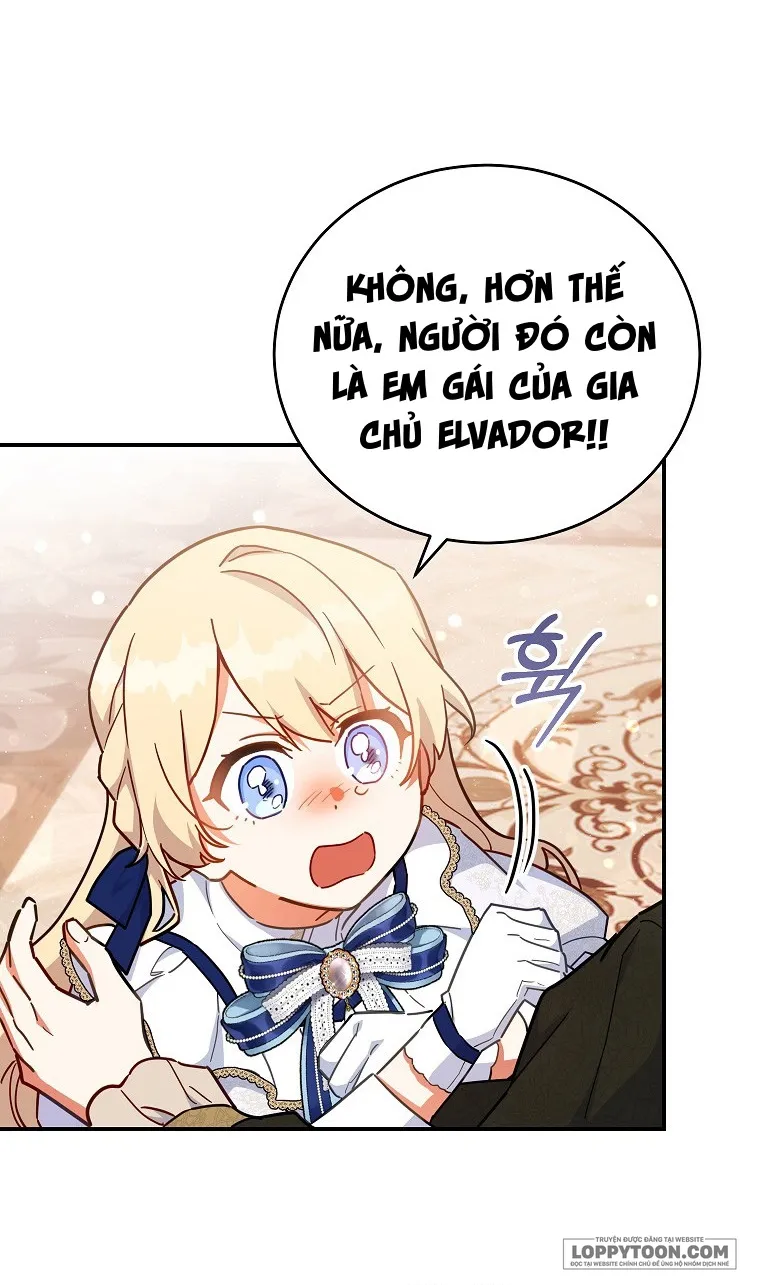 Bé Con Chốn Hoa Nở Chap 32 - trang 23