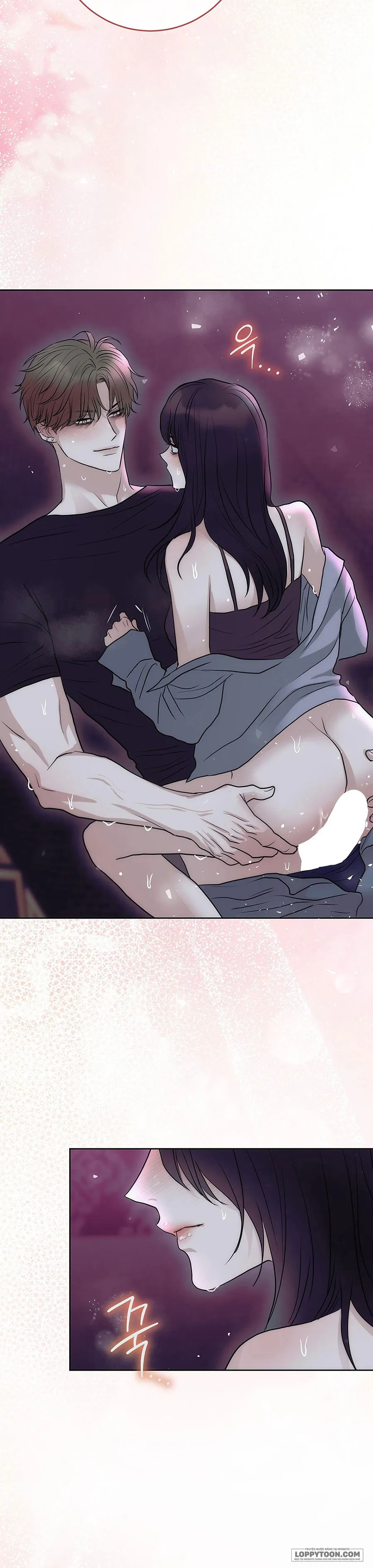 Hang Kiến Chap 21 - 🔞🔞🔞 - trang 24