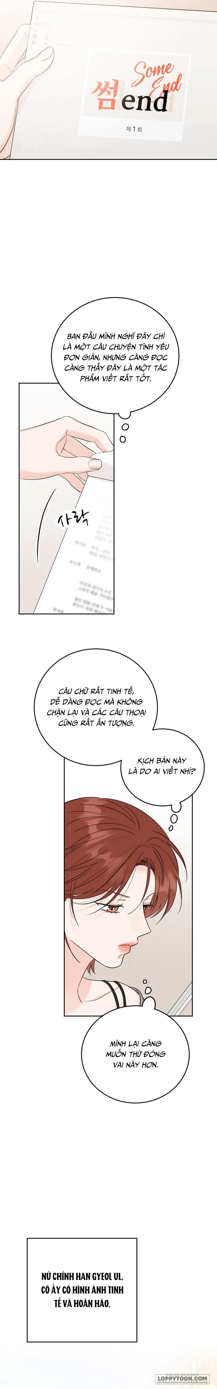 Người Một Nhà Chap 90 - trang 18