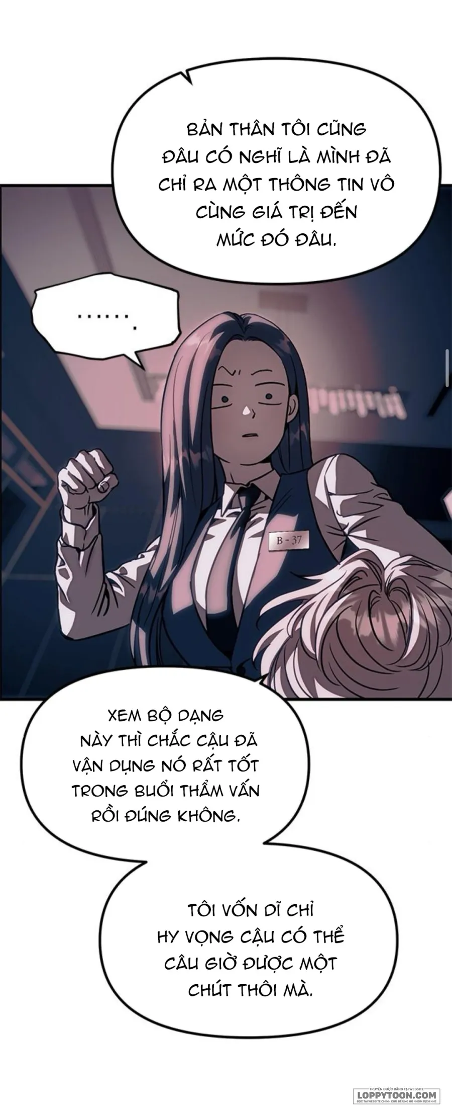 Xâm Nhập Trường Trung Học Tài Phiệt Chap 106 - trang 88