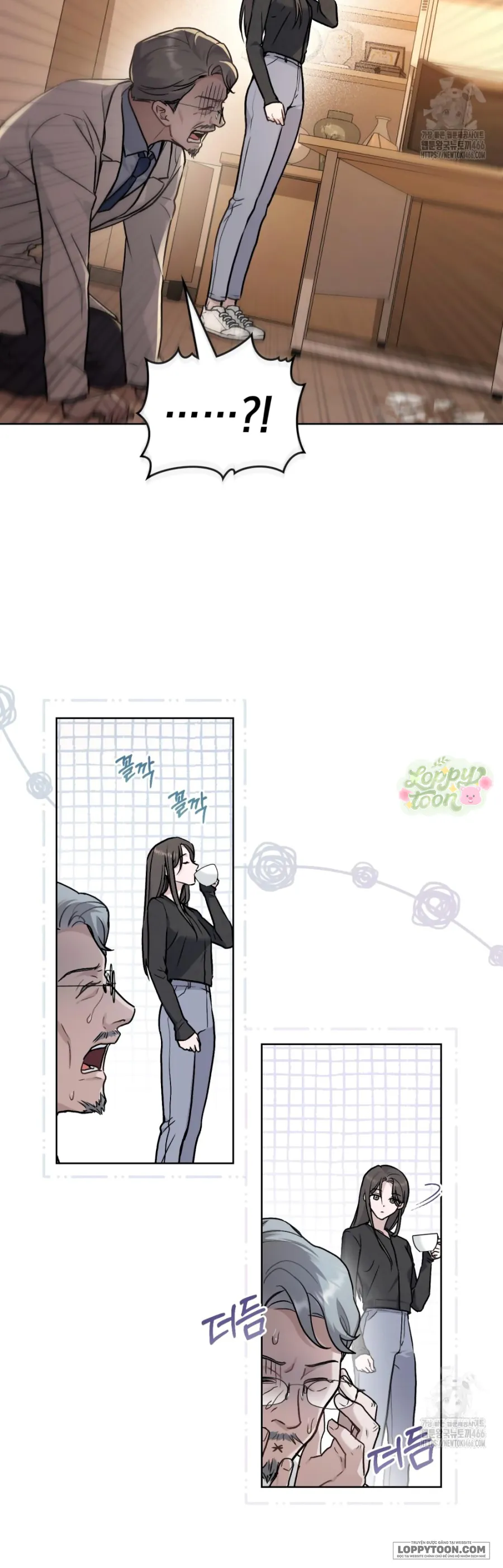 Kết Hôn Với Kẻ Tâm Thần Chap 7 - trang 14