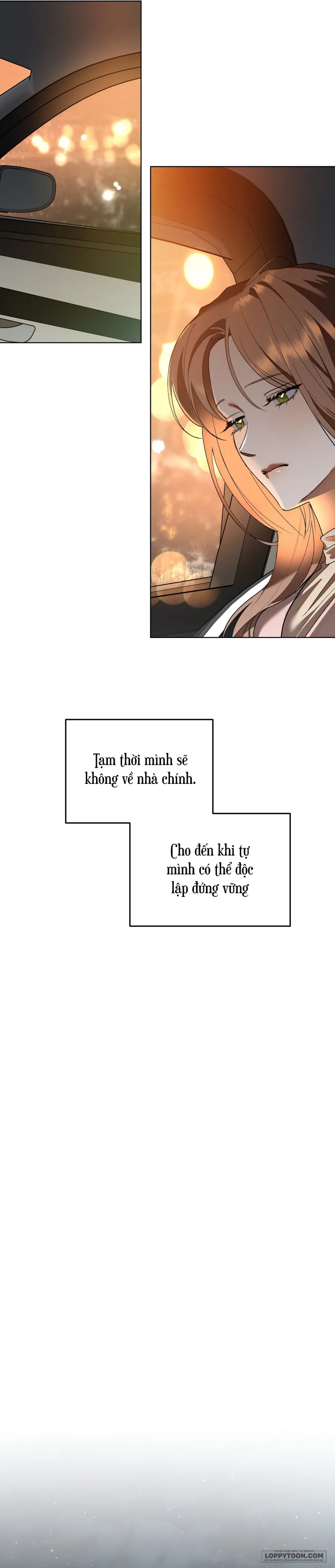Ngưỡng Tuyệt Đối Chap 17 - trang 28
