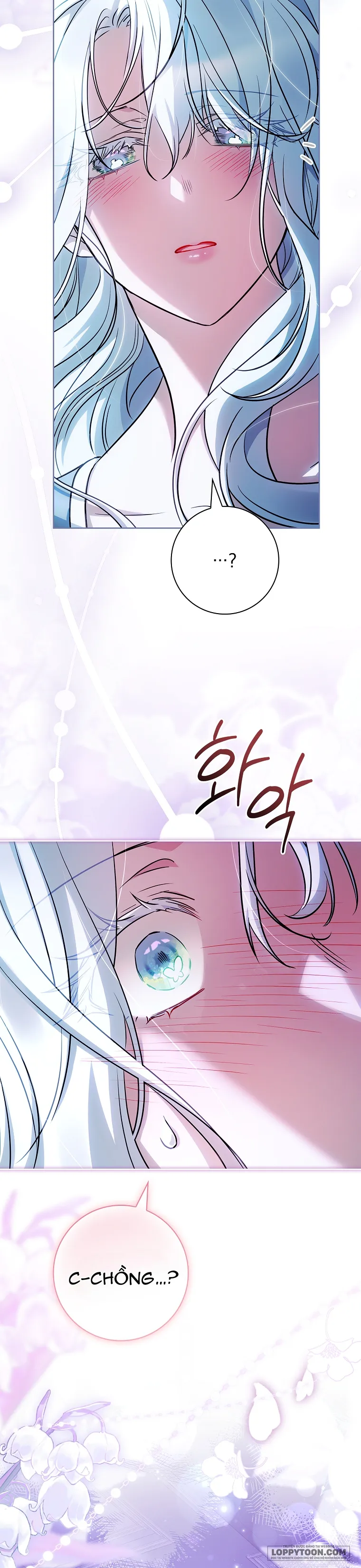 Chồng Ơi, Tại Sao Chúng Ta Không Thể Ly Hôn? Chap 91 - trang 40