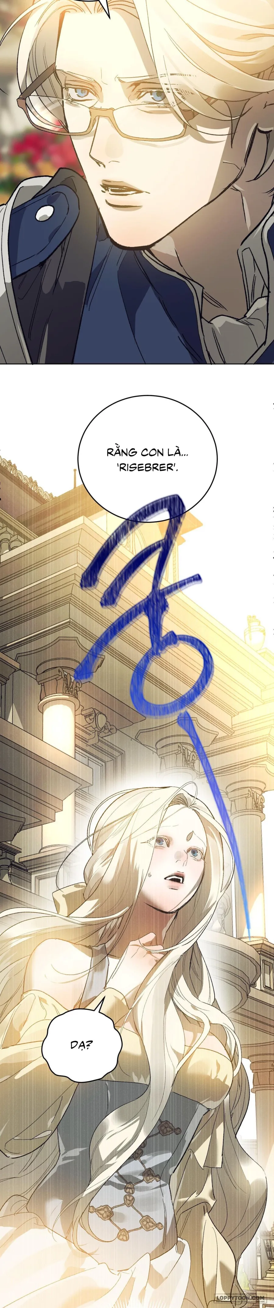 Gửi Đến Kẻ Sẽ Hủy Diệt Tôi Chap 7 - trang 9