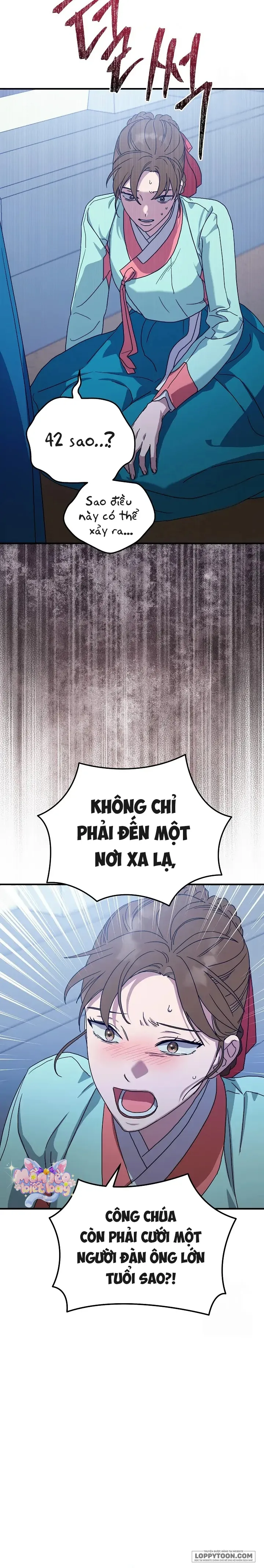 Ta Chỉ Muốn Ăn Em Chap 12 - trang 8