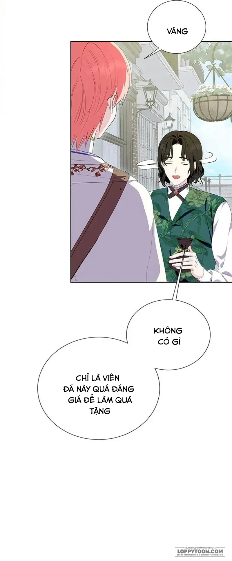 Phía Sau Mặt Nạ Của Nam Chính Hiền Lành Chap 29 - trang 22