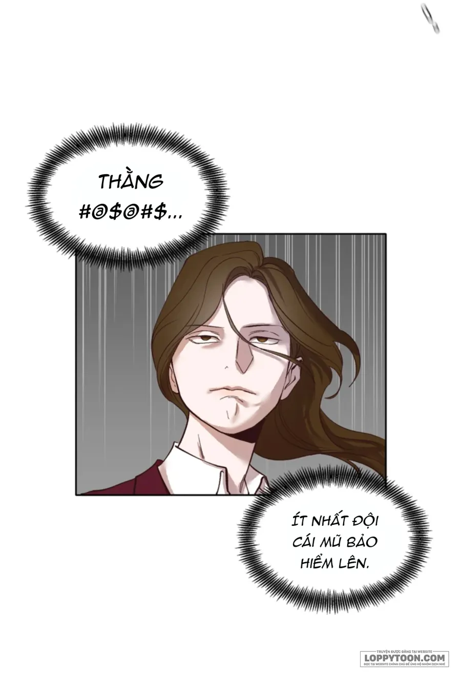 Thanh Xuân Của Chúng Ta Chap 10 - trang 50