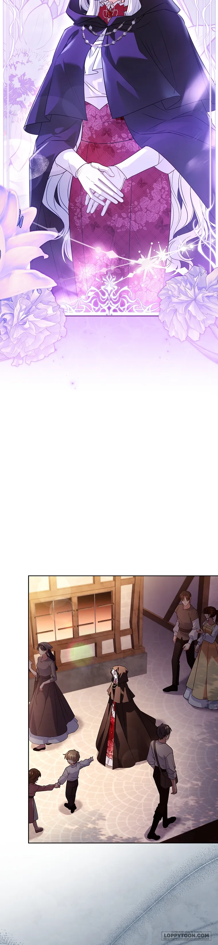Cha Nào Con Nấy Chap 4 - trang 31