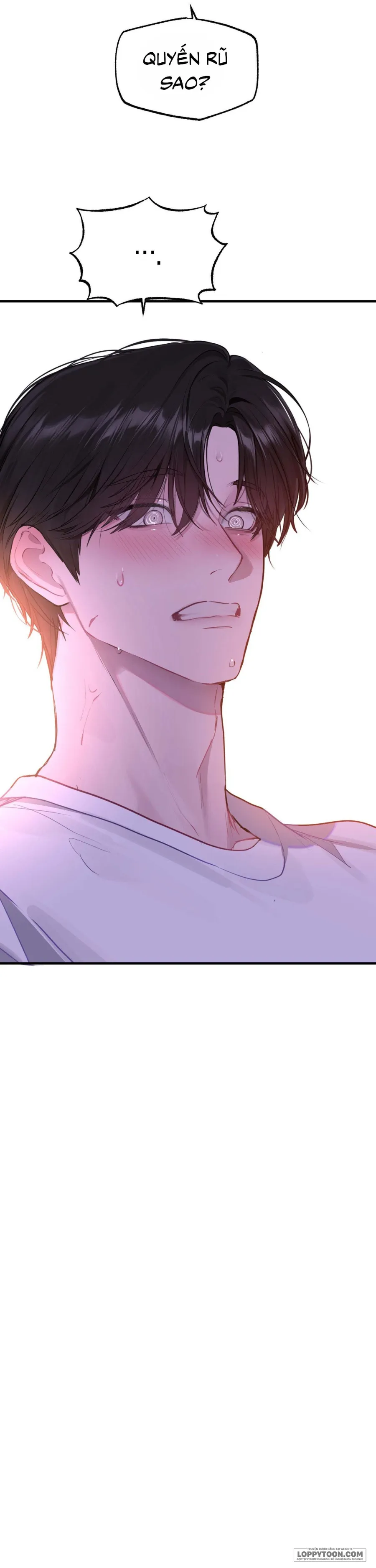 Ji Woo & Woo Yeon Chap 6 - 🔞 - trang 18