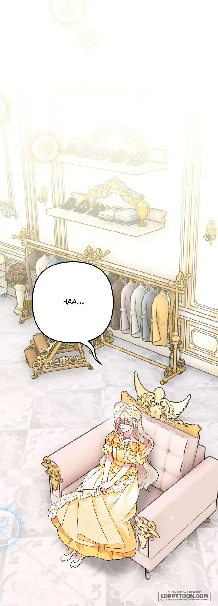 Tôi Sống Chung Với Mẹ Chồng Chap 19 - trang 62