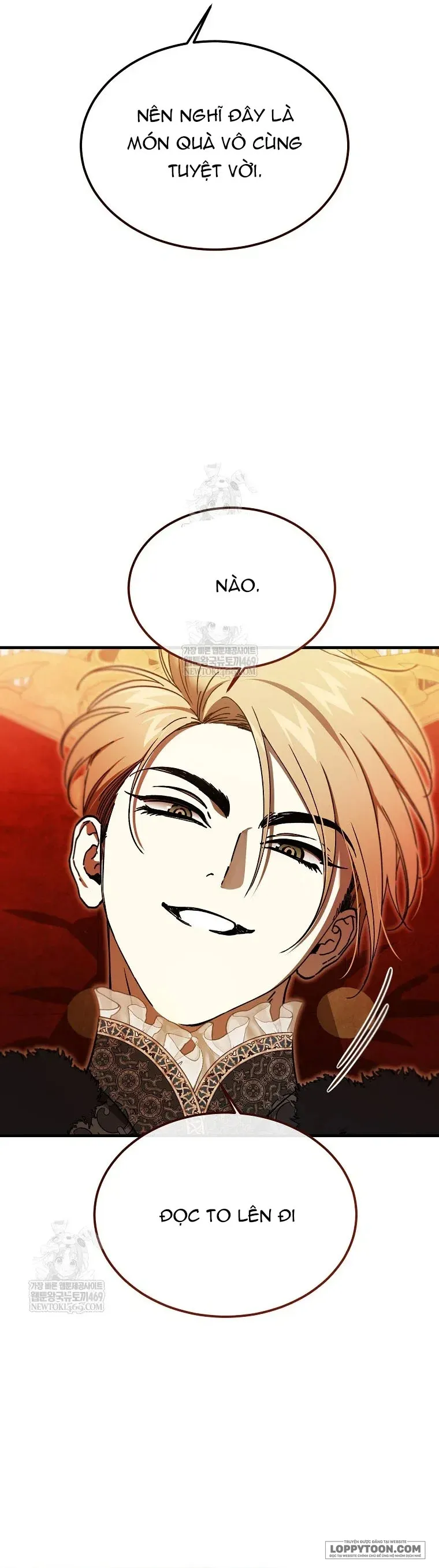 Ác Quỷ Nuôi Dưỡng Tiểu Thư Chap 110 - trang 35