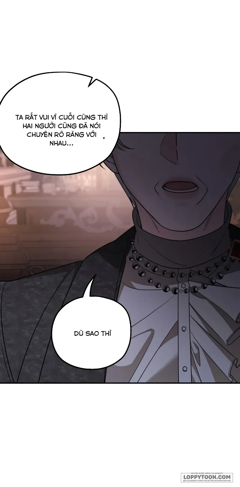 Gia Đình Chồng Quá Ám Ảnh Bởi Tôi Chap 99 - trang 23