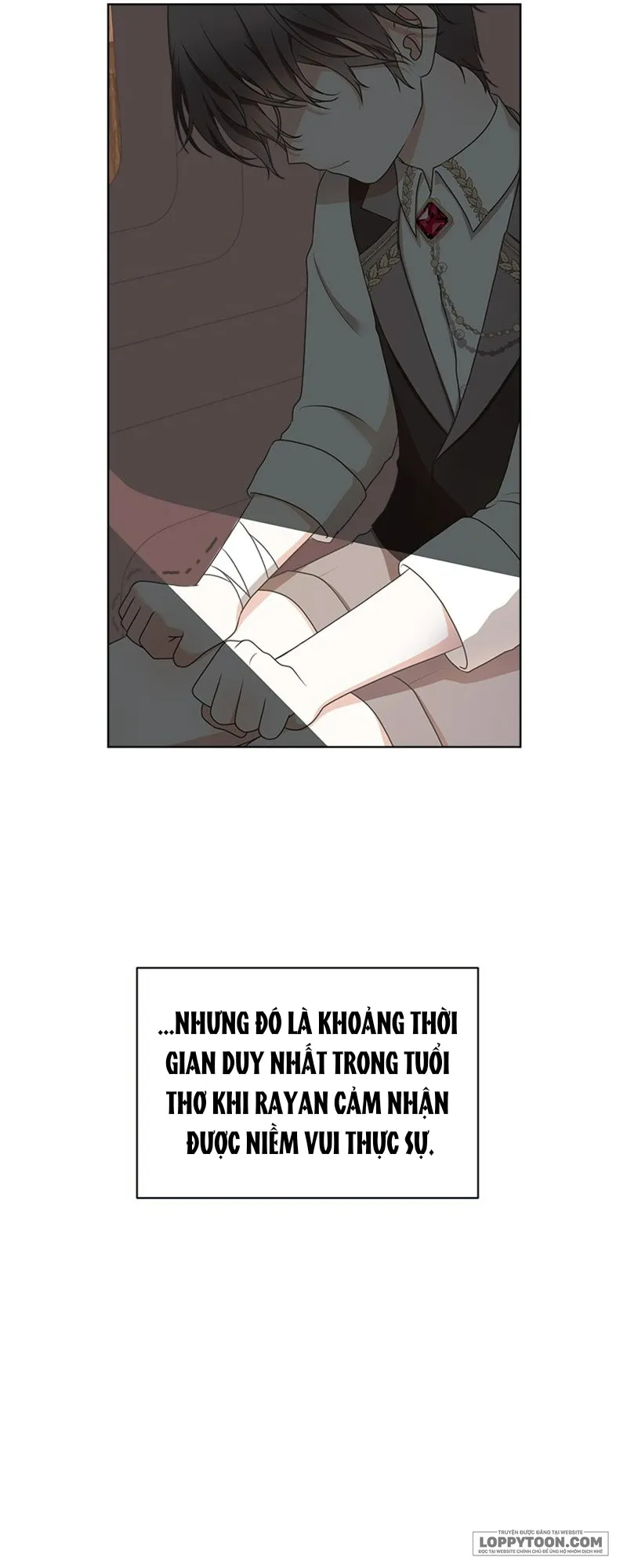 Sinh Ra Trở Thành Nhân Vật Không Có Trong Nguyên Tác Chap 2 - trang 39