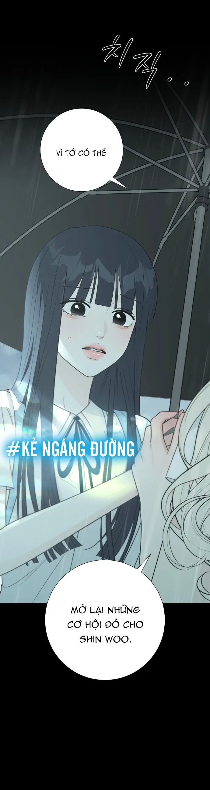 Hashtag: Mối Tình Đầu Chap 34 - trang 60
