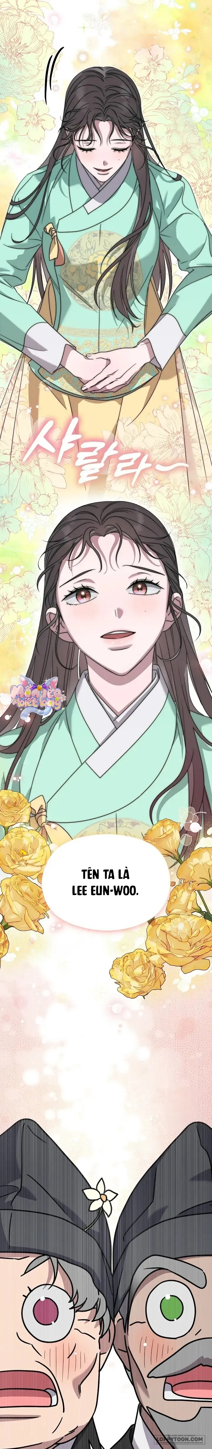 Ta Chỉ Muốn Ăn Em Chap 8 - trang 23