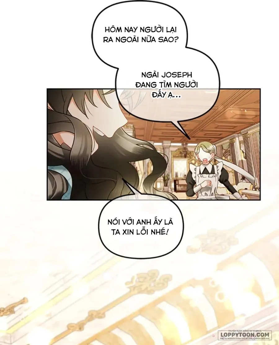 Tôi Sẽ Ở Ngay Bên Cạnh Nam Chính Chap 25 - trang 65