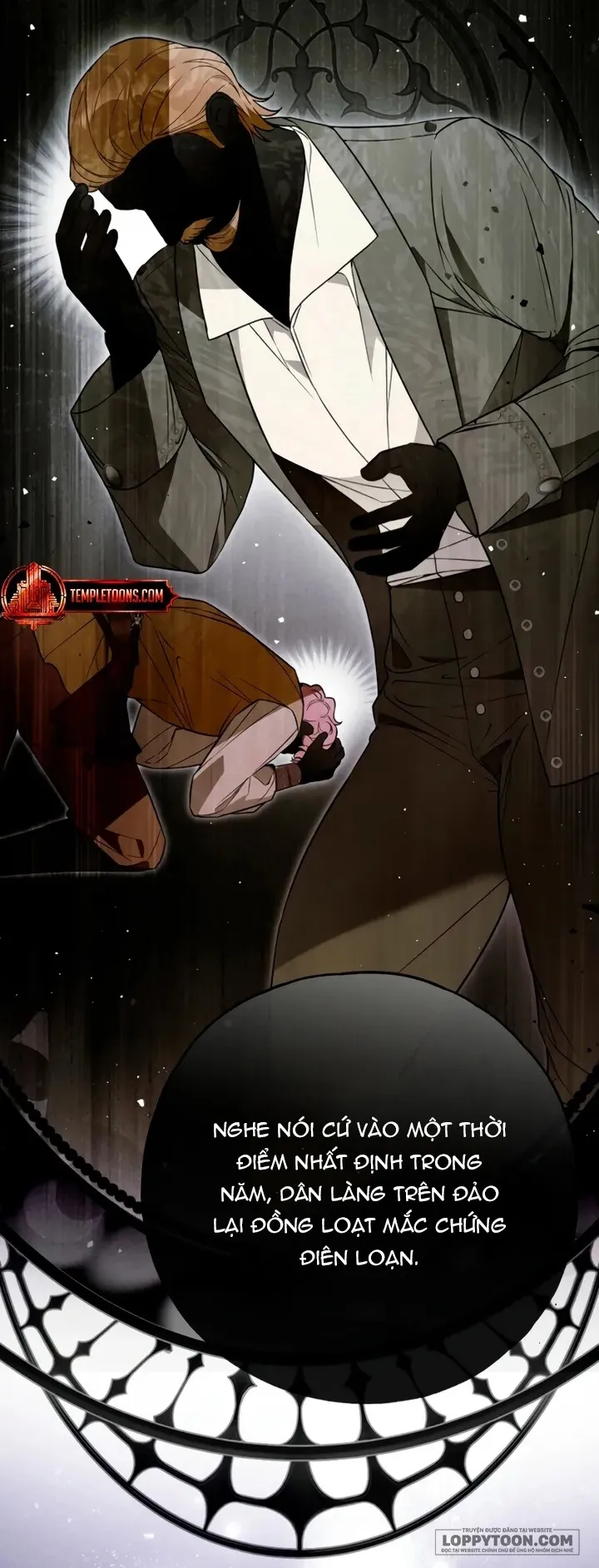 Có Kẻ Đã Sở Hữu Cơ Thể Của Tôi Chap 70 - trang 17