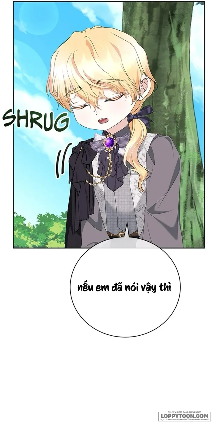Sinh Ra Trở Thành Nhân Vật Không Có Trong Nguyên Tác Chap 100 - end - trang 15