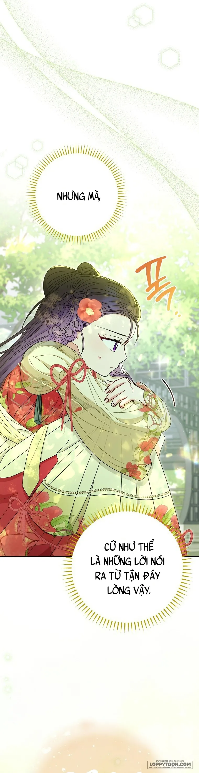 Tiểu Thiếp Chỉ Muốn Sống Yên Bình Chap 26 - trang 25