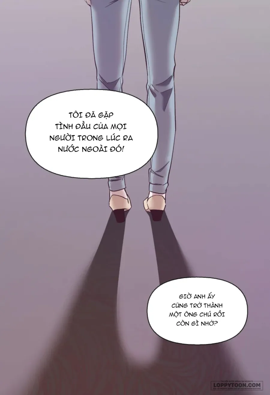Thanh Xuân Của Chúng Ta Chap 30 - trang 13