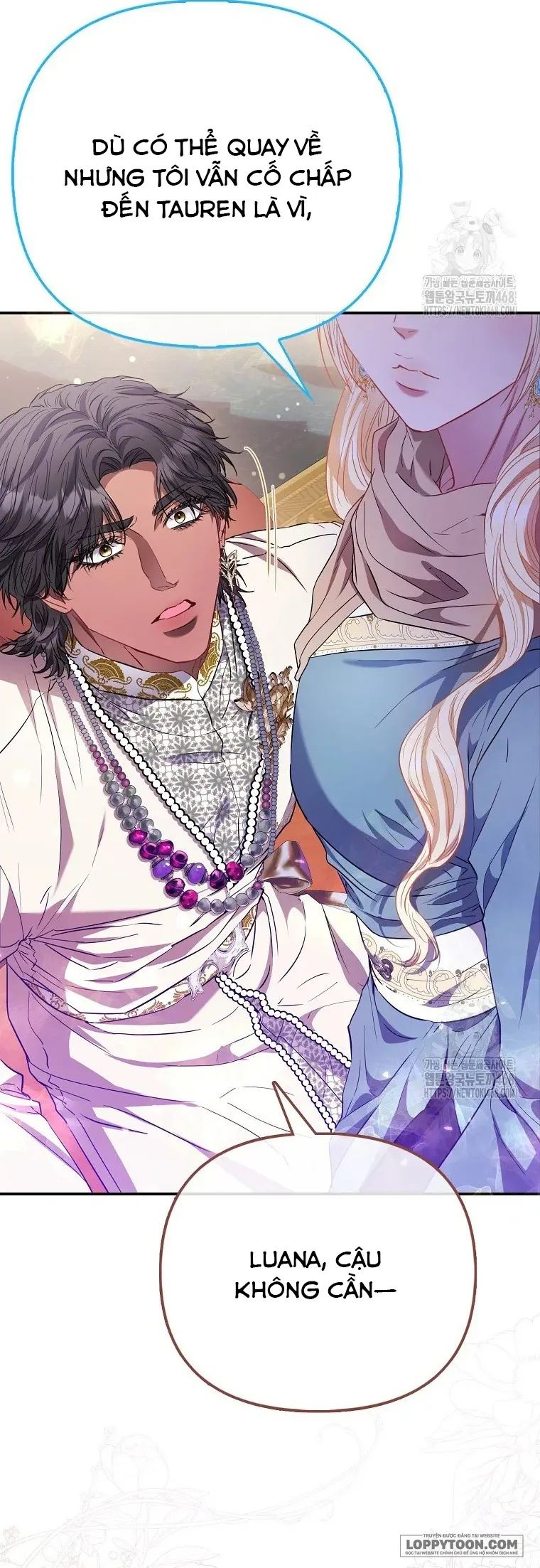 Nàng Công Chúa Của Mọi Người Chap 80 - trang 55