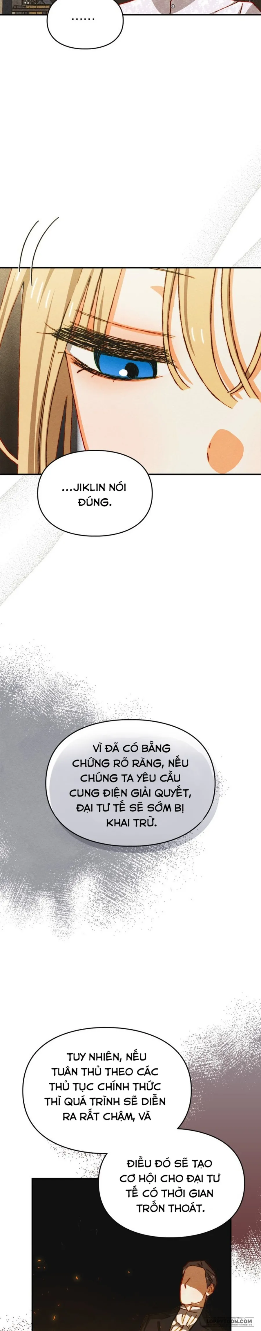 Thuần Hoá Munchkin Chap 34 - trang 26