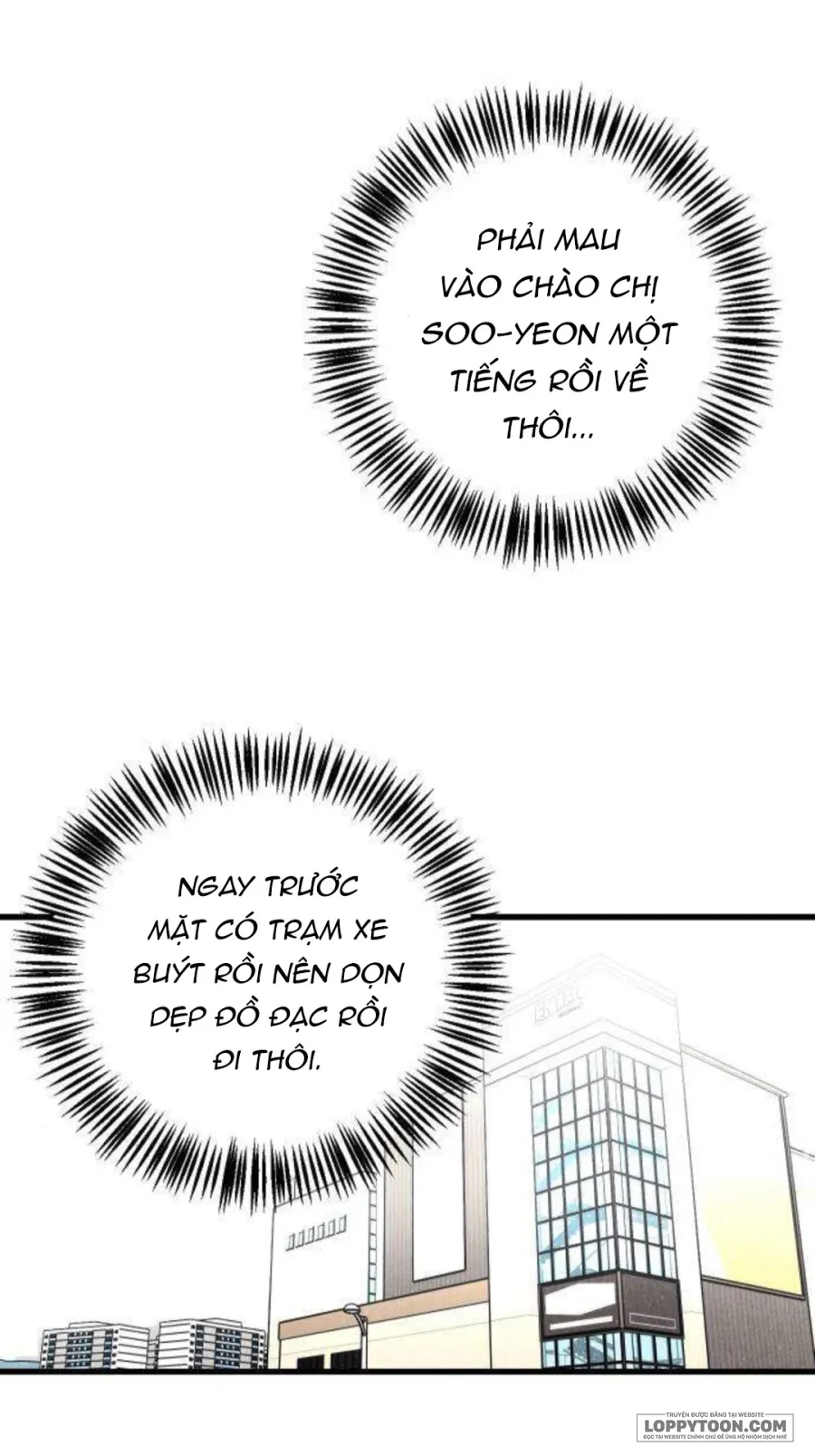 Câu Lạc Bộ Chị Đẹp Chap 9 - POV. Chạm mặt người yêu cũ ở đám cưới bạn thân - trang 59