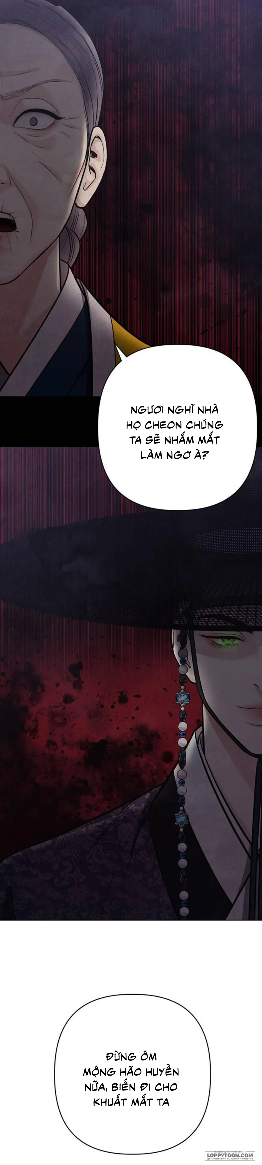 Quỷ Hồn Chap 28 - trang 25